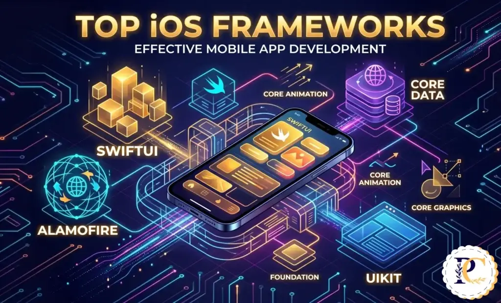 Top iOS Frameworks