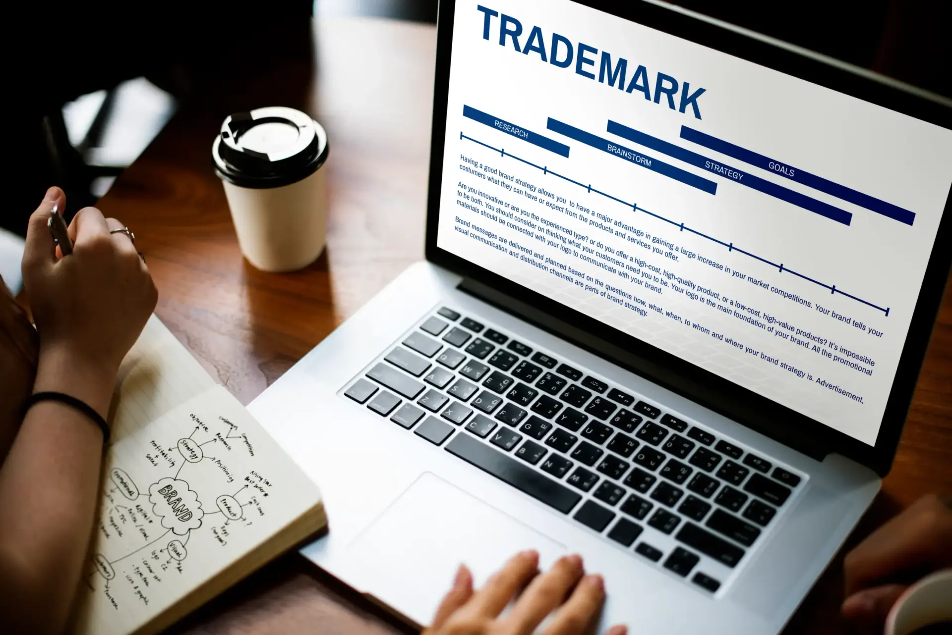 Trademark Registration Services in Delhi